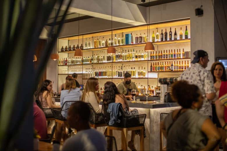 Nous vous dévoilerons les secrets de la tequila