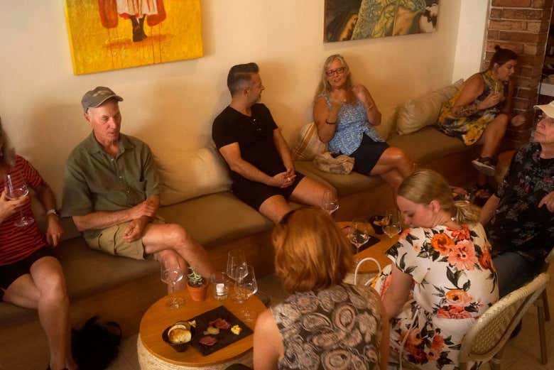 A unique activity to do in Puerto Vallarta