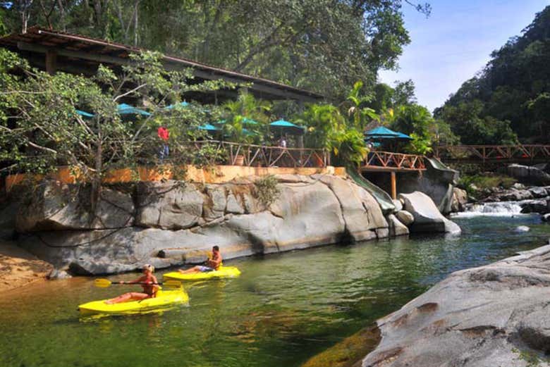 Kayak