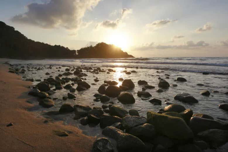 Costa de San Pancho, Nayarit