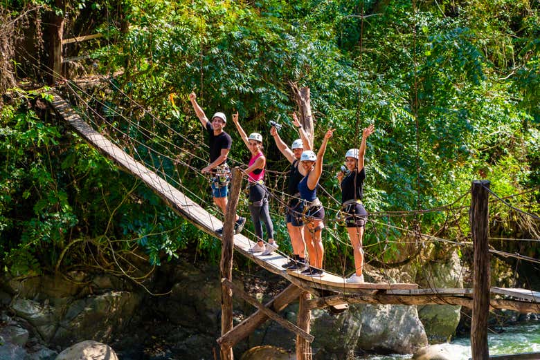 Fun for the whole group!