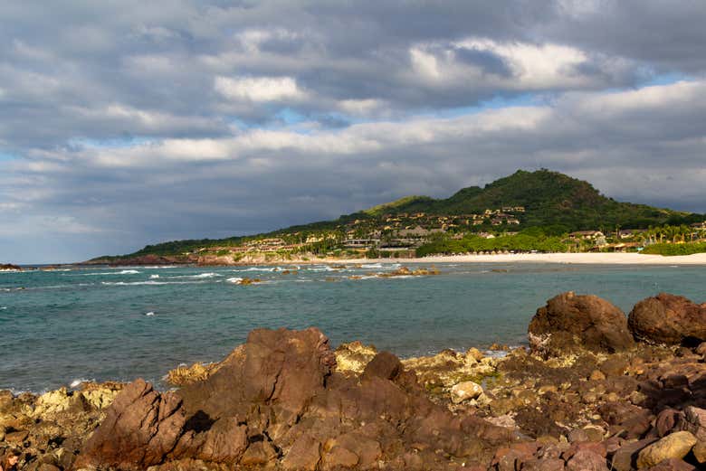Punta Mita