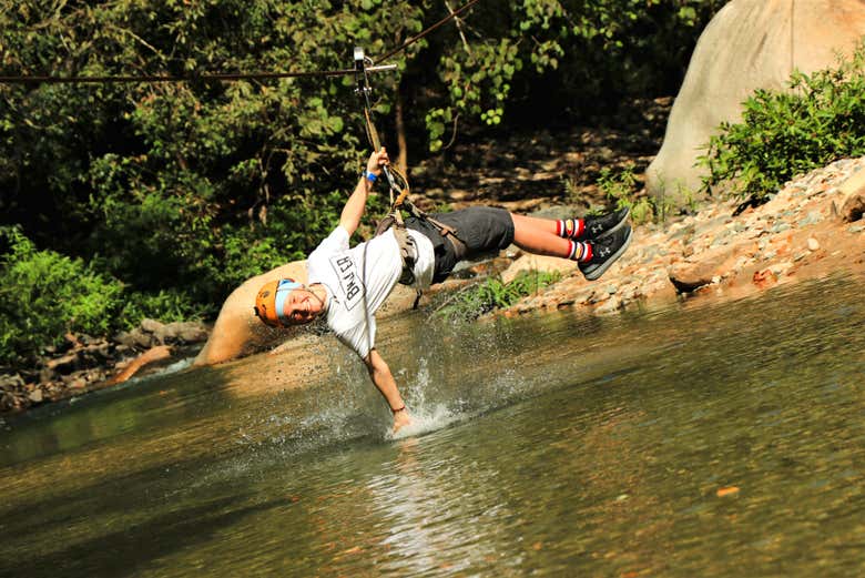 Divertimento assicurato