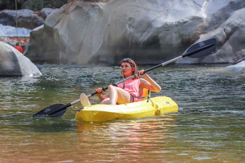 River Fun