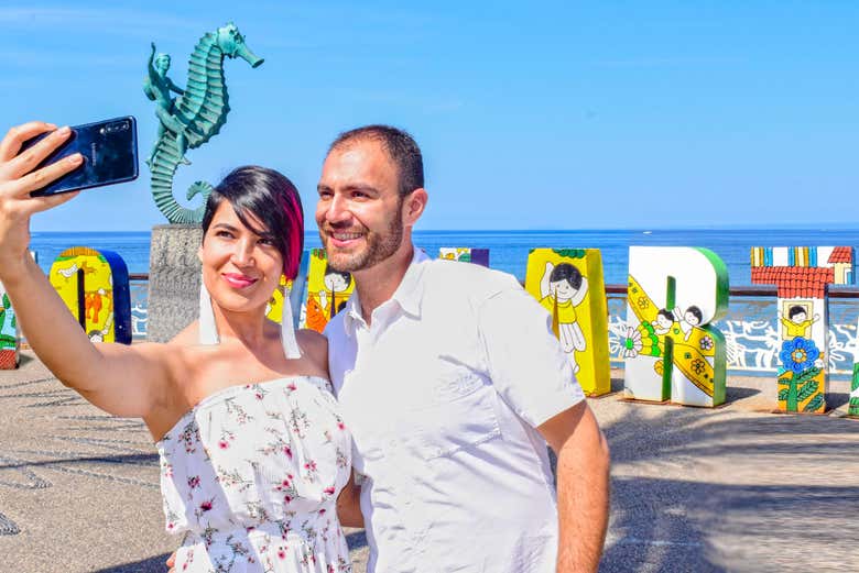 Visit the most photographed places in the city of Port Vila