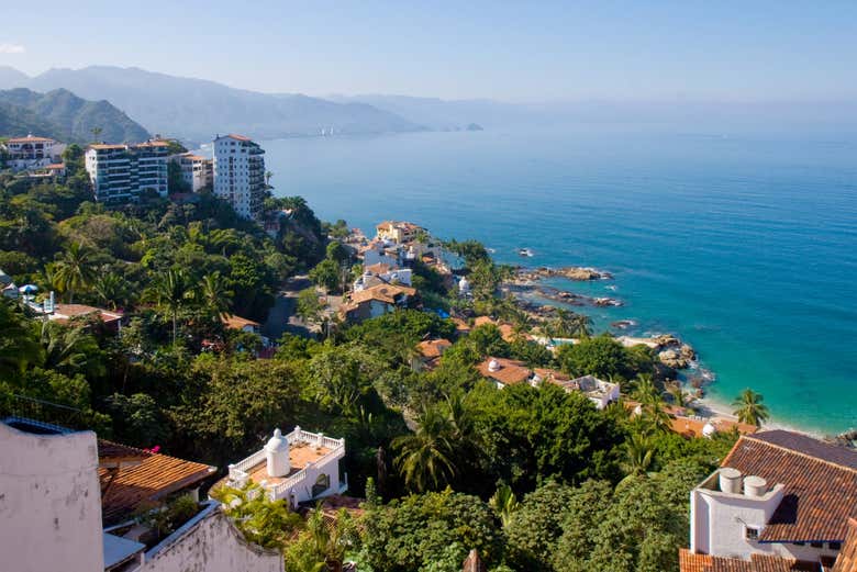 Discover Bahía de Banderas