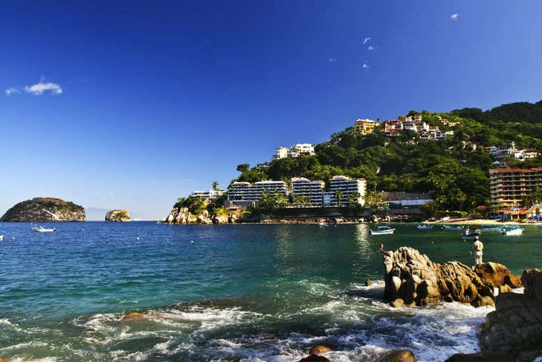 Mismaloya