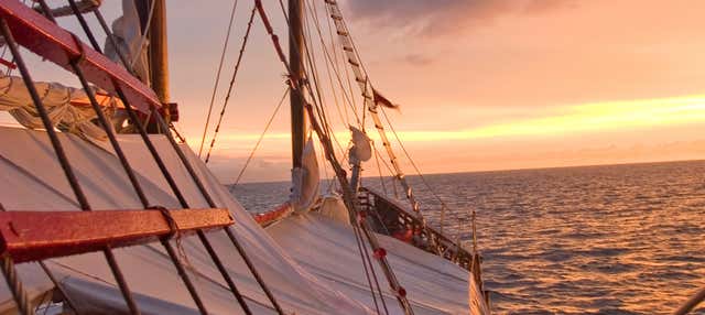 Puerto Vallarta Pirate Boat Experience