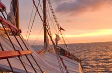 Puerto Vallarta Pirate Boat Experience
