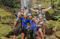 Tour de aventura en la Sierra Madre