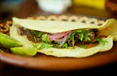 Visite gastronomique dans le quartier de Pitillal