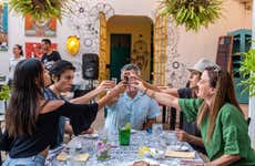 Visite gastronomique à Puerto Vallarta