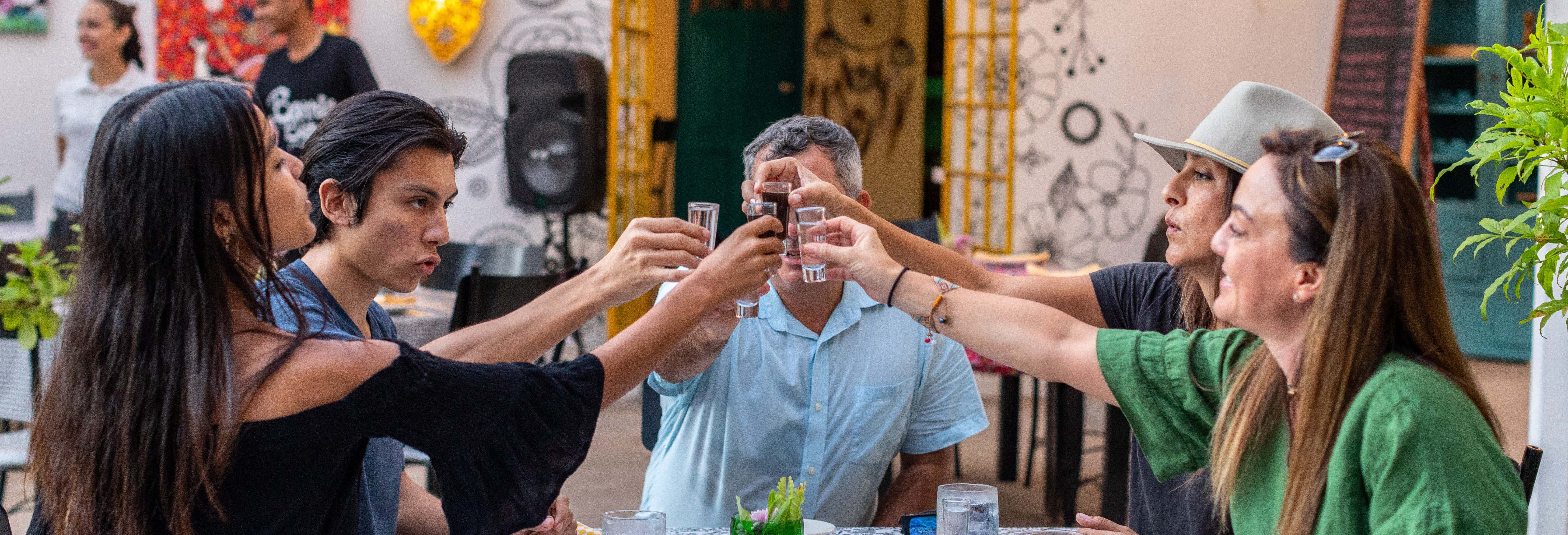 Gastronomía y enoturismo en Puerto Vallarta