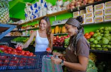 Tour gastronómico por los pueblos de la Sierra Madre