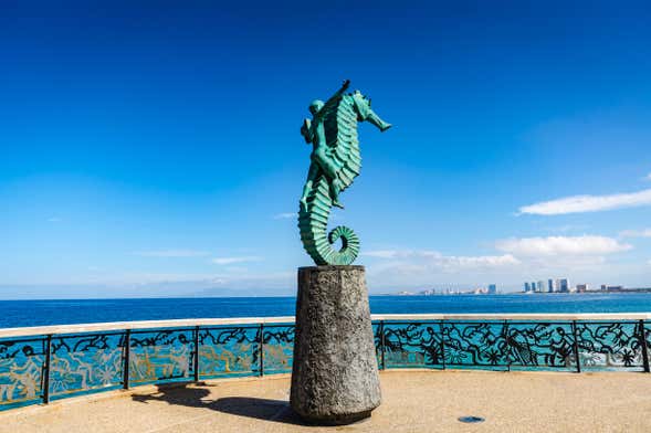 Tour privato di Puerto Vallarta