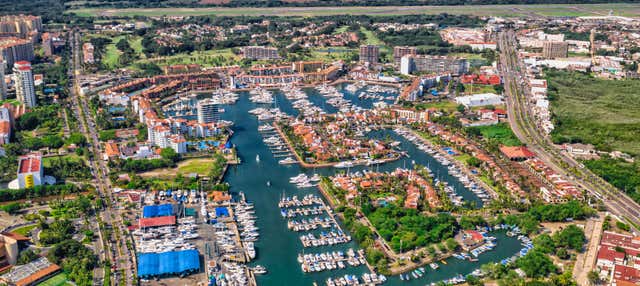 Tour panorámico por Puerto Vallarta