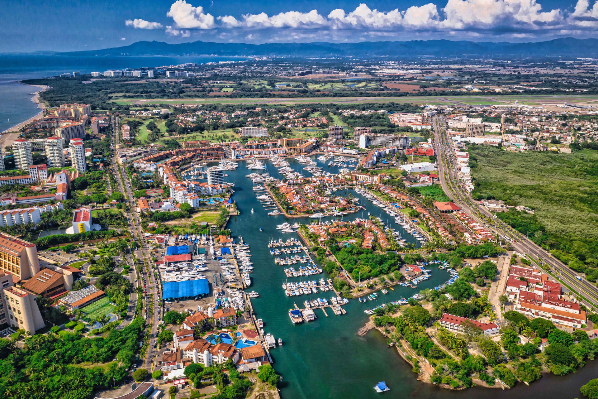 Visite alternative dans Puerto Vallarta