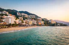 Tour por Puerto Vallarta y Mismaloya + Destilería de tequila