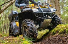 Sierra Madre Quad Tour