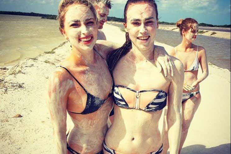 ¡Nos lo pasaremos en grande!