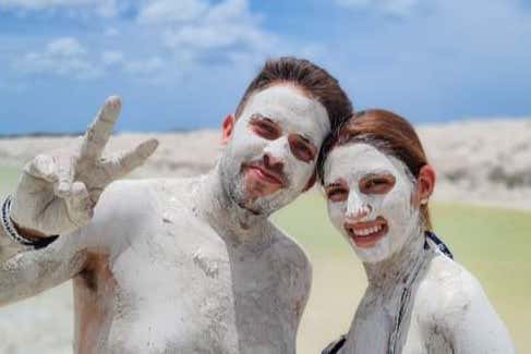 Viviremos una experiencia única