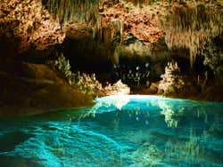 Rio Secreto