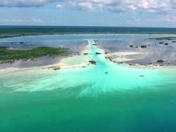 Canal de los Piratas