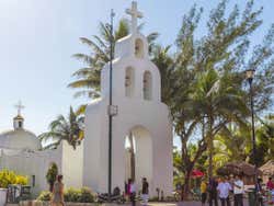 Capilla de Nuestra Señora del Carmen