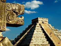 Chichén Itzá