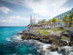 Costa de Cozumel