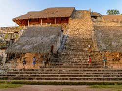 Ruinas de Ek Balam