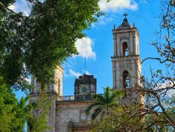 Iglesia de Valladolid