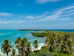 Isla Contoy