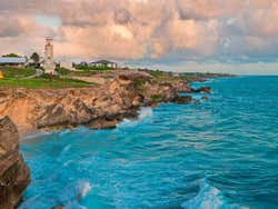 Costa de Isla Mujeres