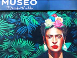 Museo de Frida Kalho