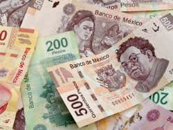 Dólar Mexicano