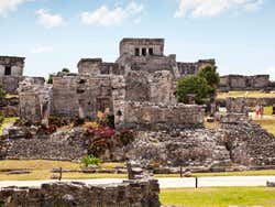 Recorriendo Tulum
