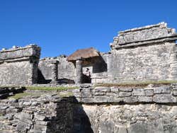 Ruinas de Tulum