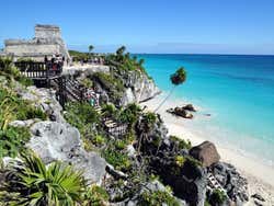 Playa de Tulum