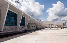 Aeropuerto Internacional de Cancún