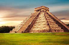 Chichén Itzá