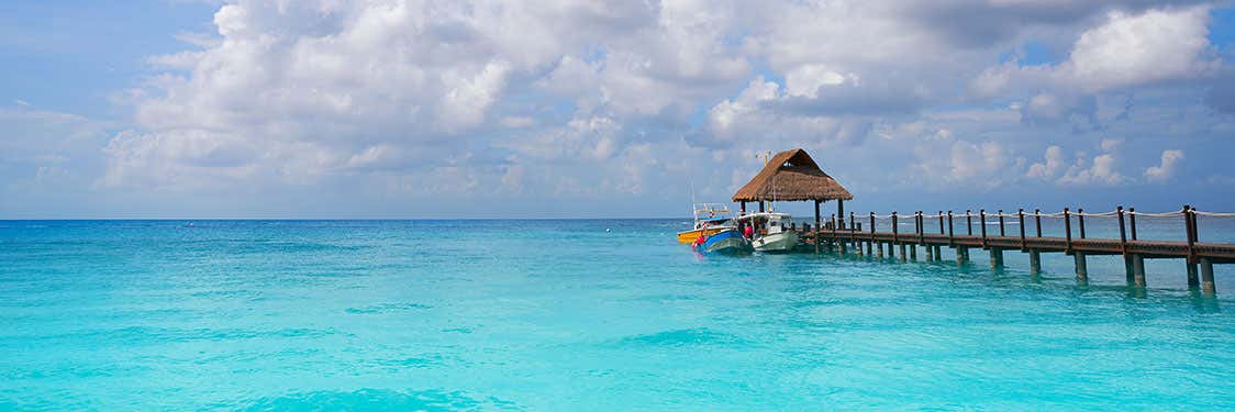 Cozumel - Qué ver en Cozumel y cómo llegar desde Riviera Maya