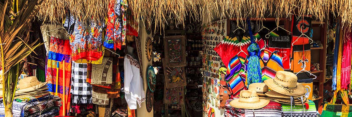 Horario comercial en Riviera Maya