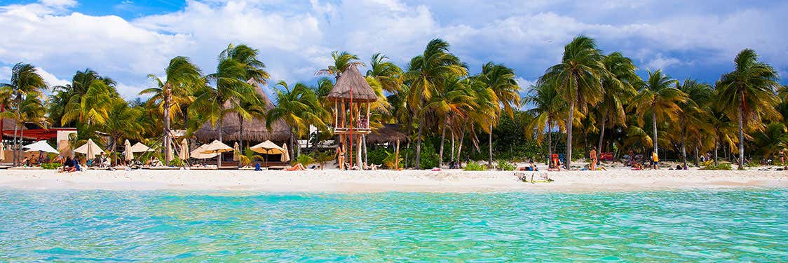 Isla Mujeres
