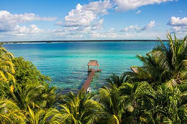 Lagoa Bacalar