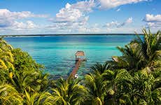 Laguna Bacalar