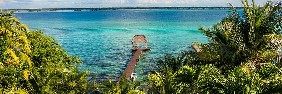 Lagoa Bacalar