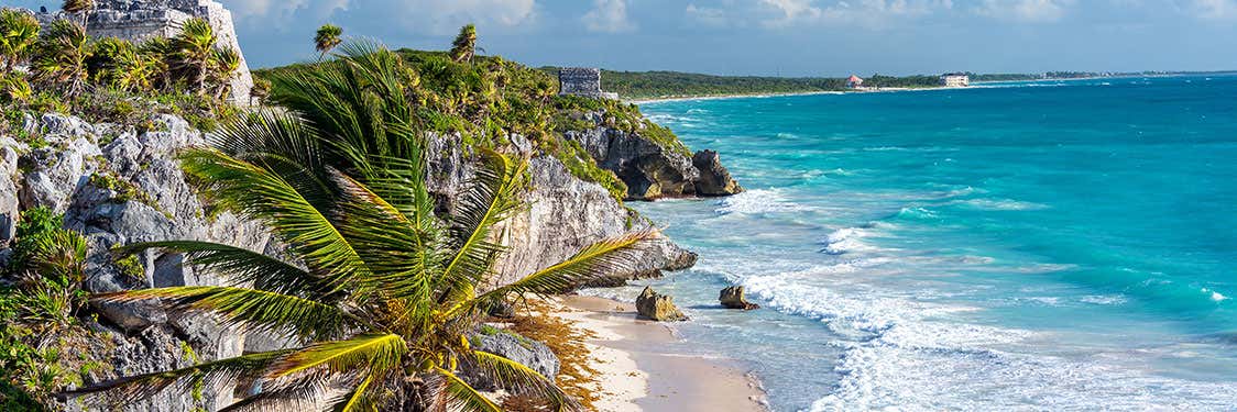O que ver e fazer na Riviera Maya