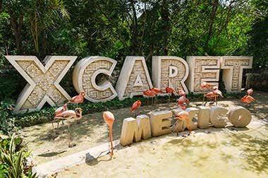Xcaret