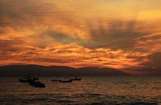 Riviera Nayarit Dinner Cruise & Show